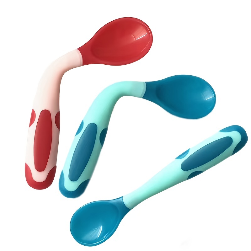 FlexWare Spoon&Fork Set (3 colors)