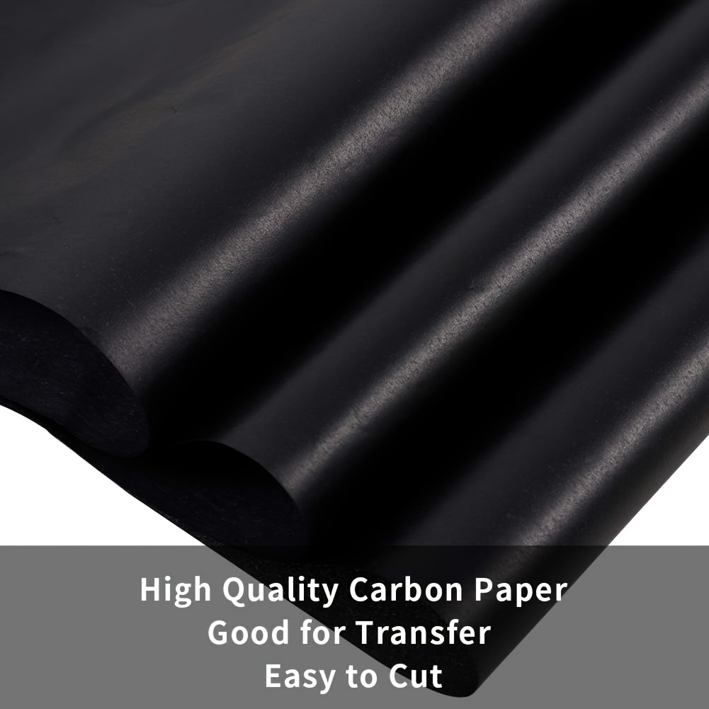 Carbon Paper For Tracing Graphite Transfer-paper - Graphite Paper For  Tracing Drawing Patterns On Wood Projects Canvas Fabric Artist Lettering  Sketch Drawing A4 - Temu Philippines