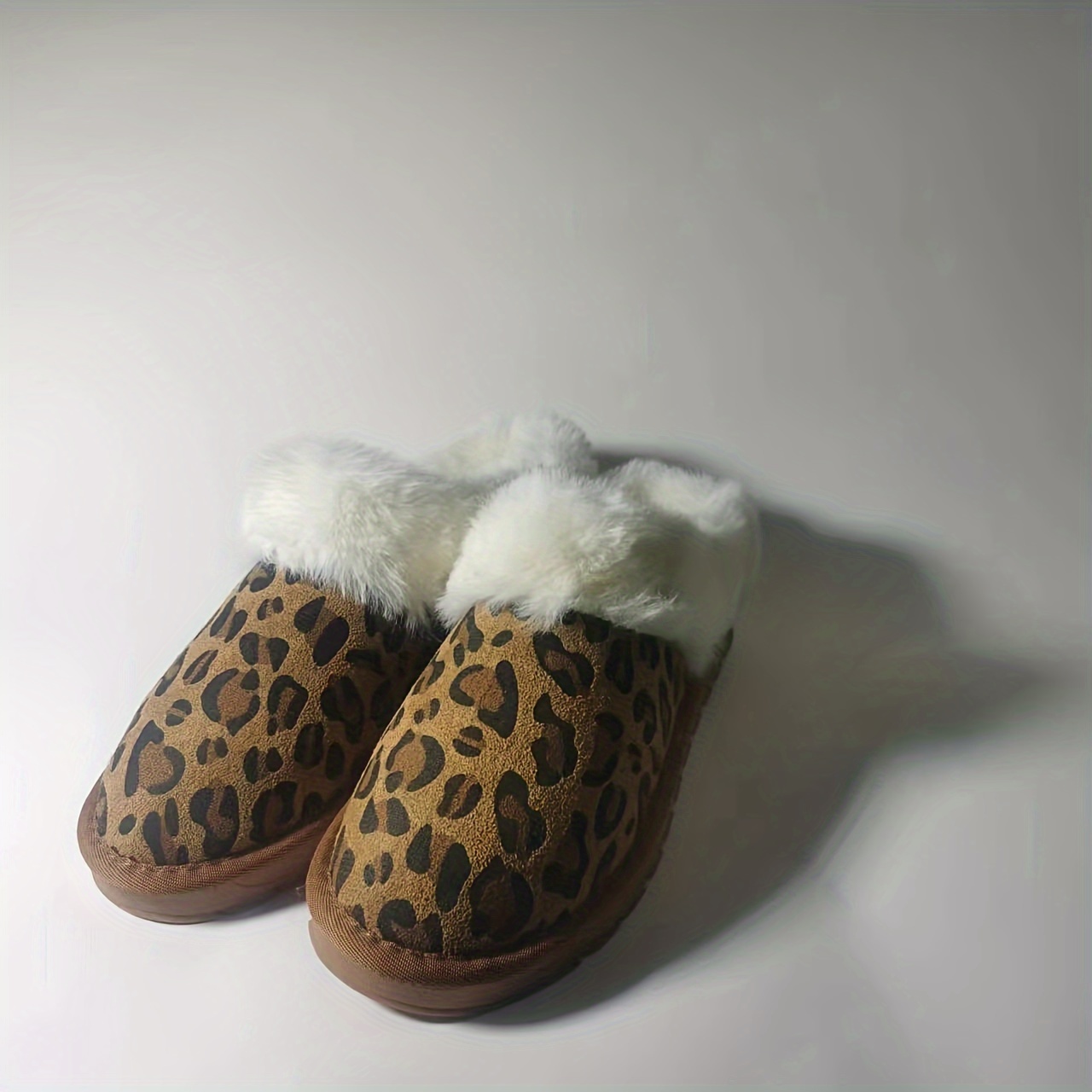 Ugg leopard hot sale print shoes