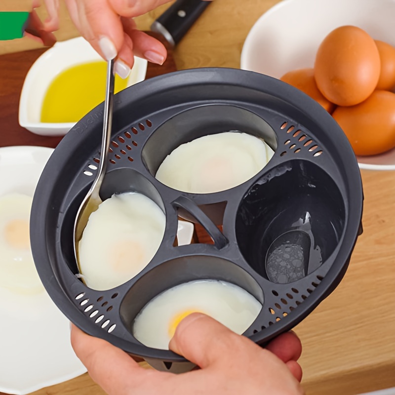 Silicone Egg Steamer: Mini Egg Steamers For Perfectly Cooked - Temu