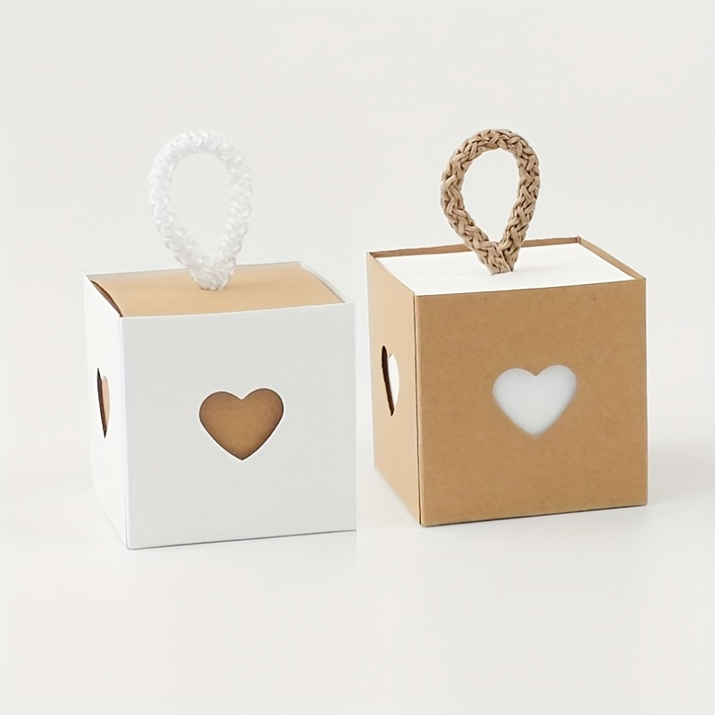 Summer Hearty Party Gift Box