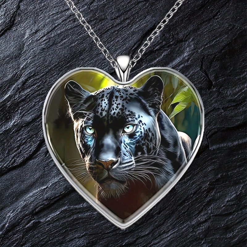 Collier pour enfant, Pendentif animal mignon