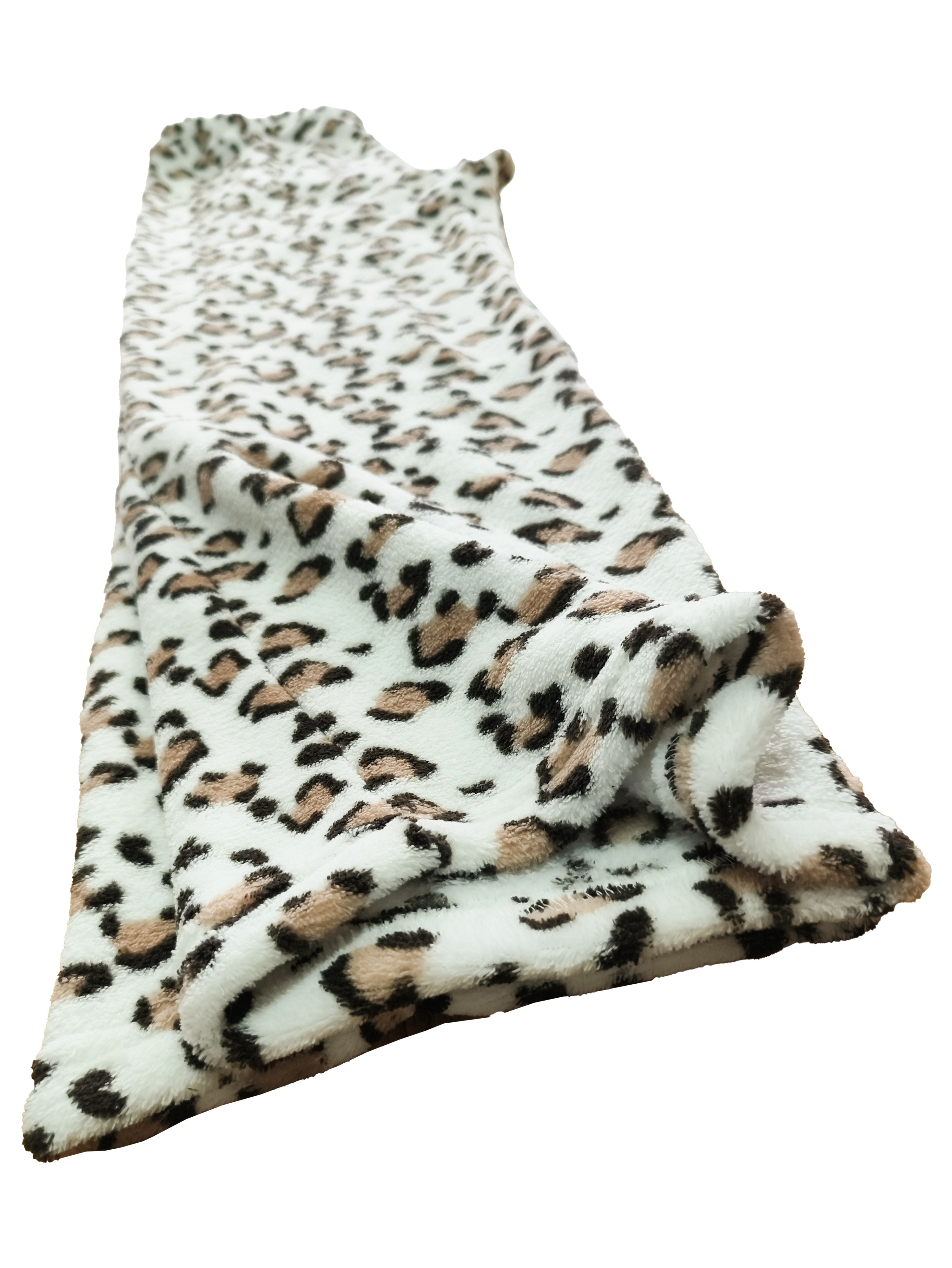 Women Lounge Pants, Women Casual Pants Leopard Print Snug Fit Elastic Tie  Waist Soft Pockets Classic For Sports White XL