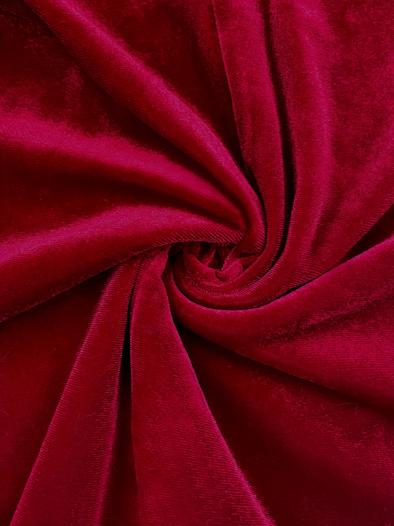 Velvet Fabric, Hobby Lobby