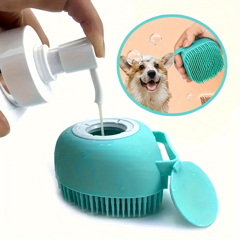 Bath and brush grooming deals