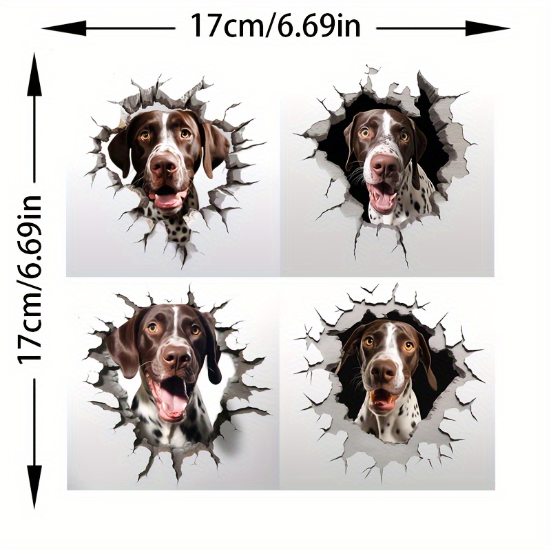 German shorthaired pointer clearance items