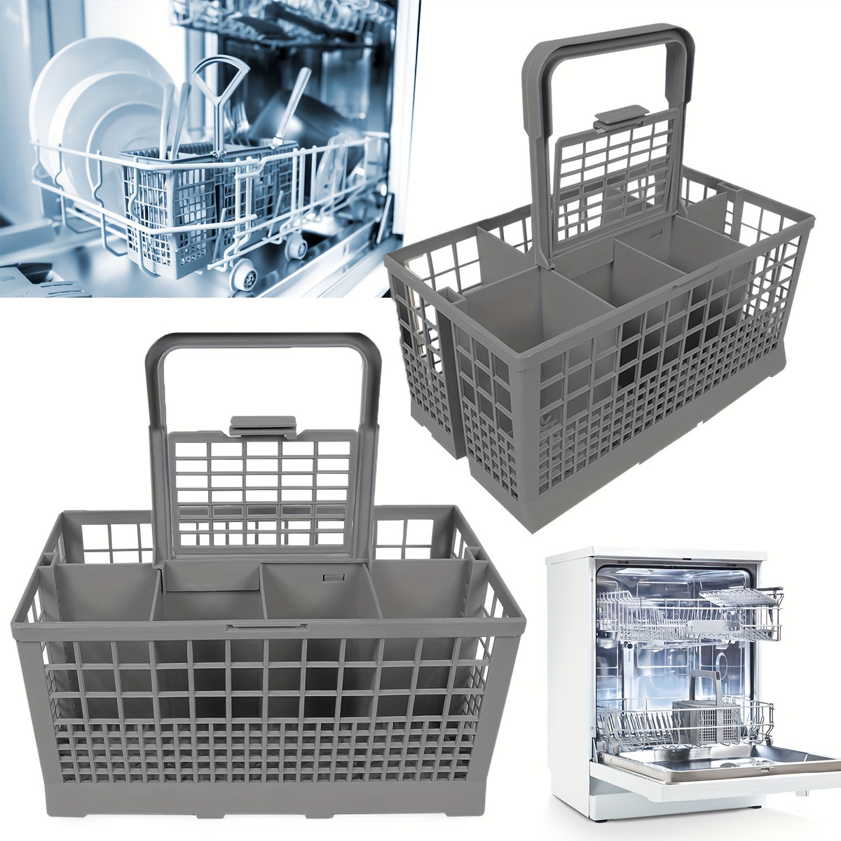 Standard Dishwasher Basket