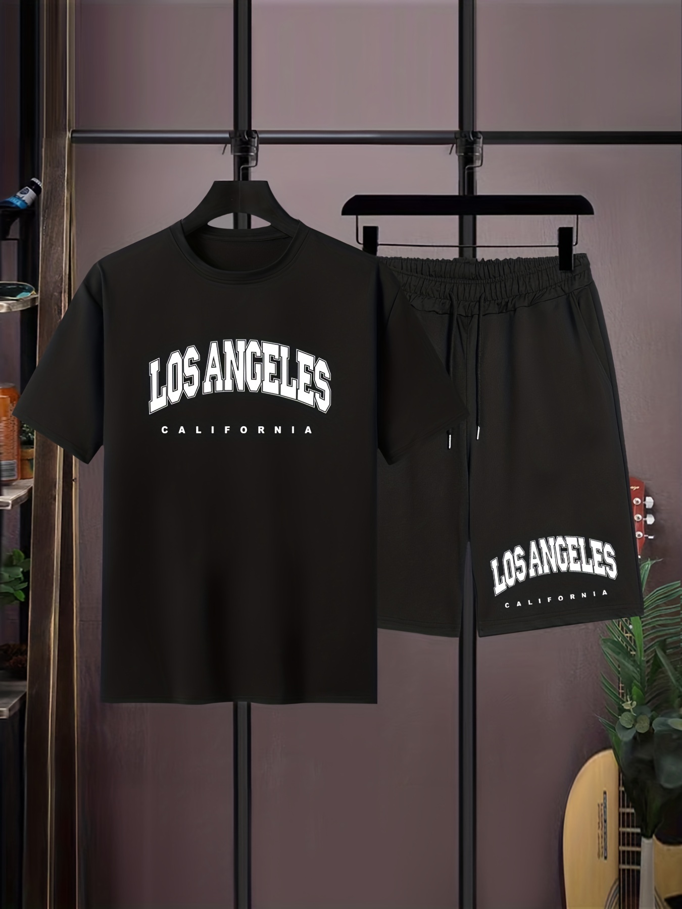 Los Angeles Font -  Denmark