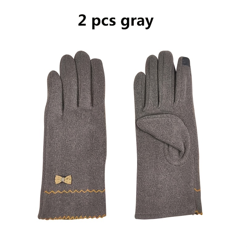 Guantes Para Conducir