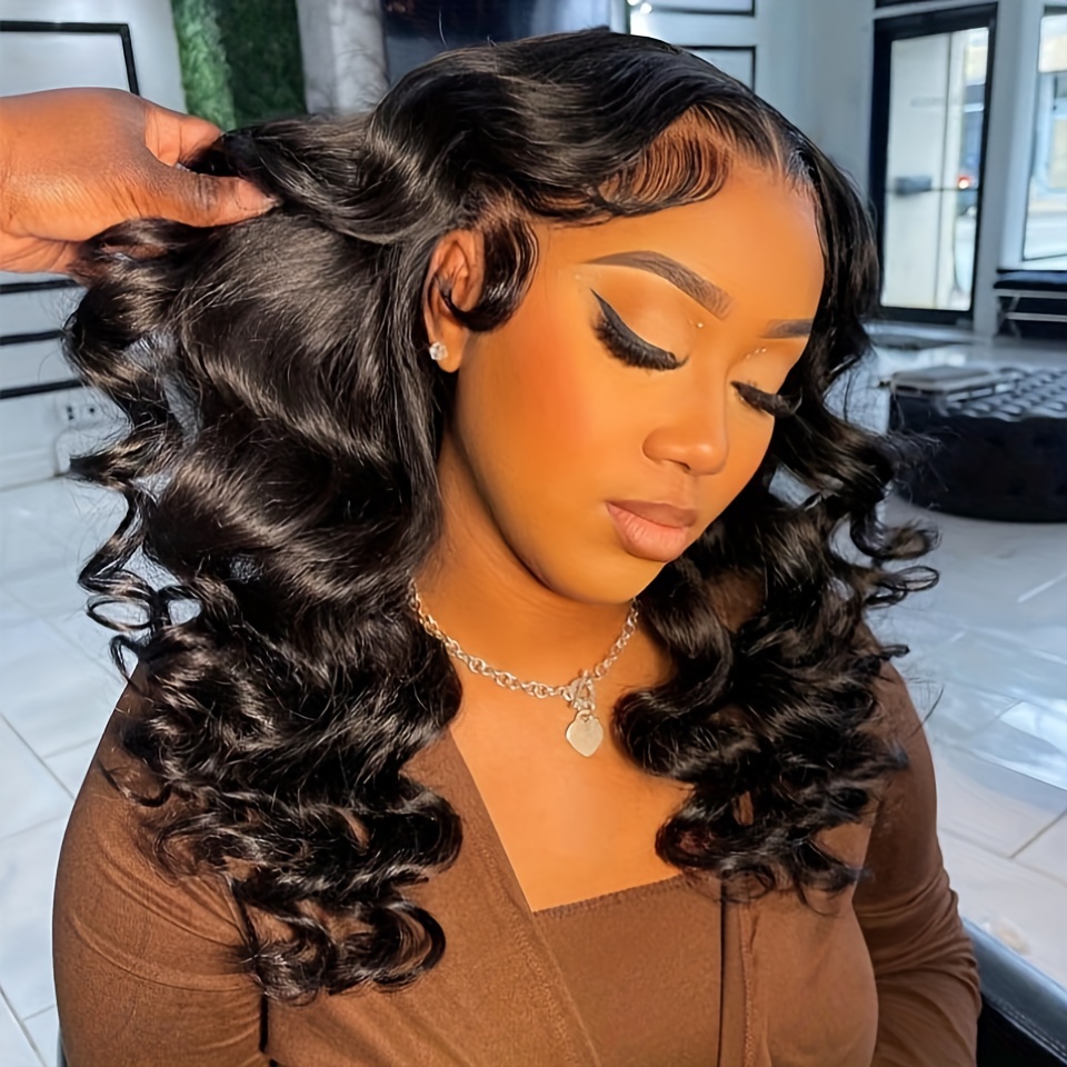 HOW TO SEW A FULL WIG WITHOUT A LACE CLOSURE