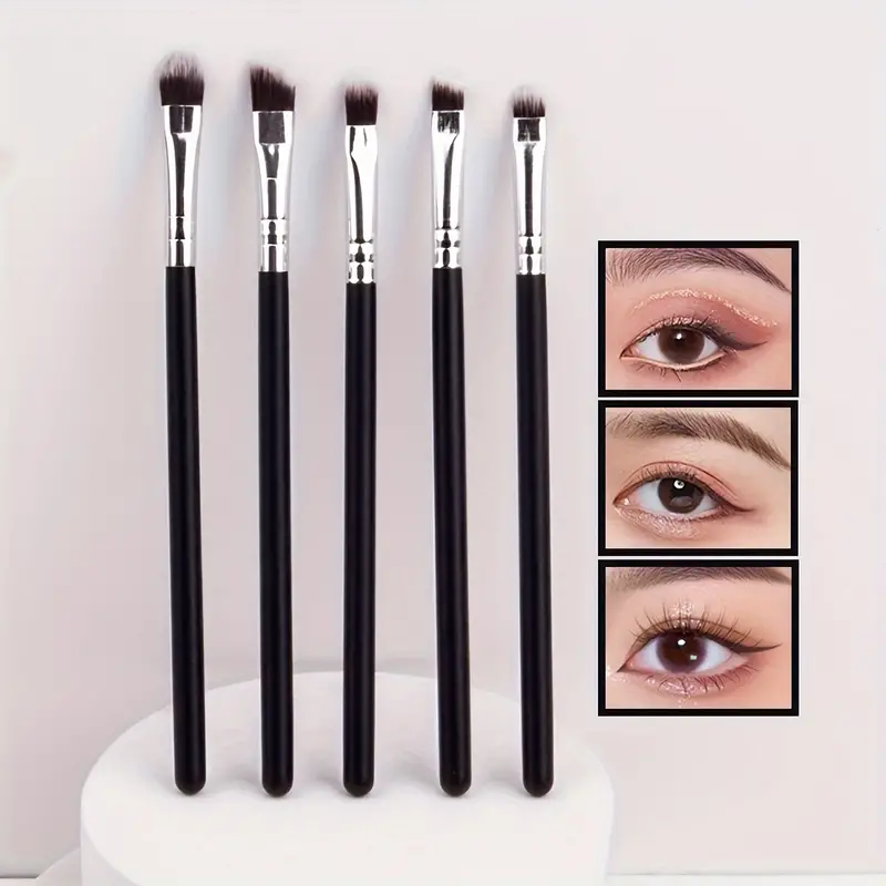 Portable Makeup Brushes Eyeshadow Brush