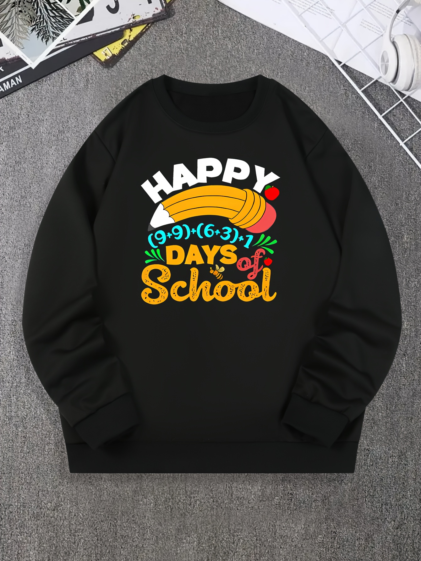 College on sale sweatshirts cheap