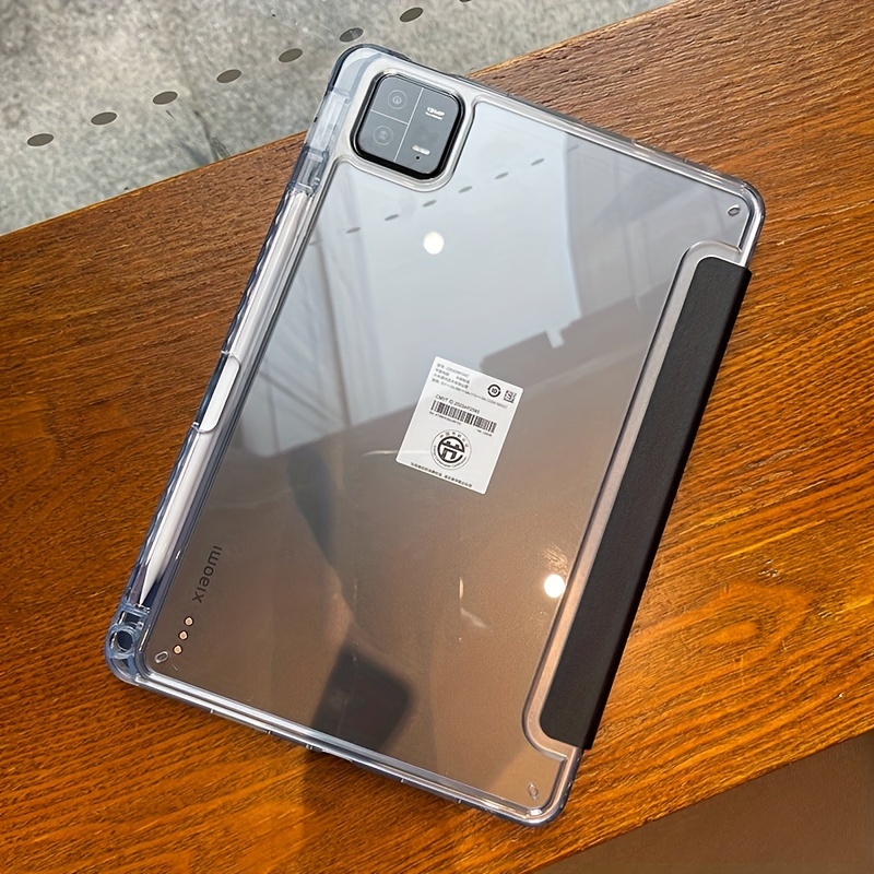 New Original Xiaomi Tri Fold Magnetic Protective Case for Xiaomi Pad 6/Pad 6  Pro