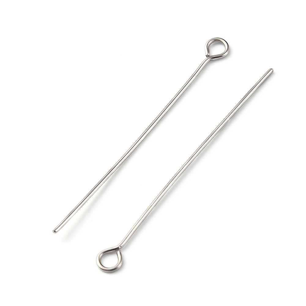 About Nine character Needles Made Of Stainless Steel - Temu