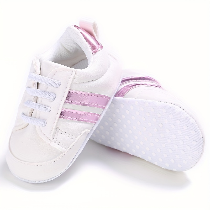 1-Eerste Stap & Unisex Sneakers 0-1 Jaar