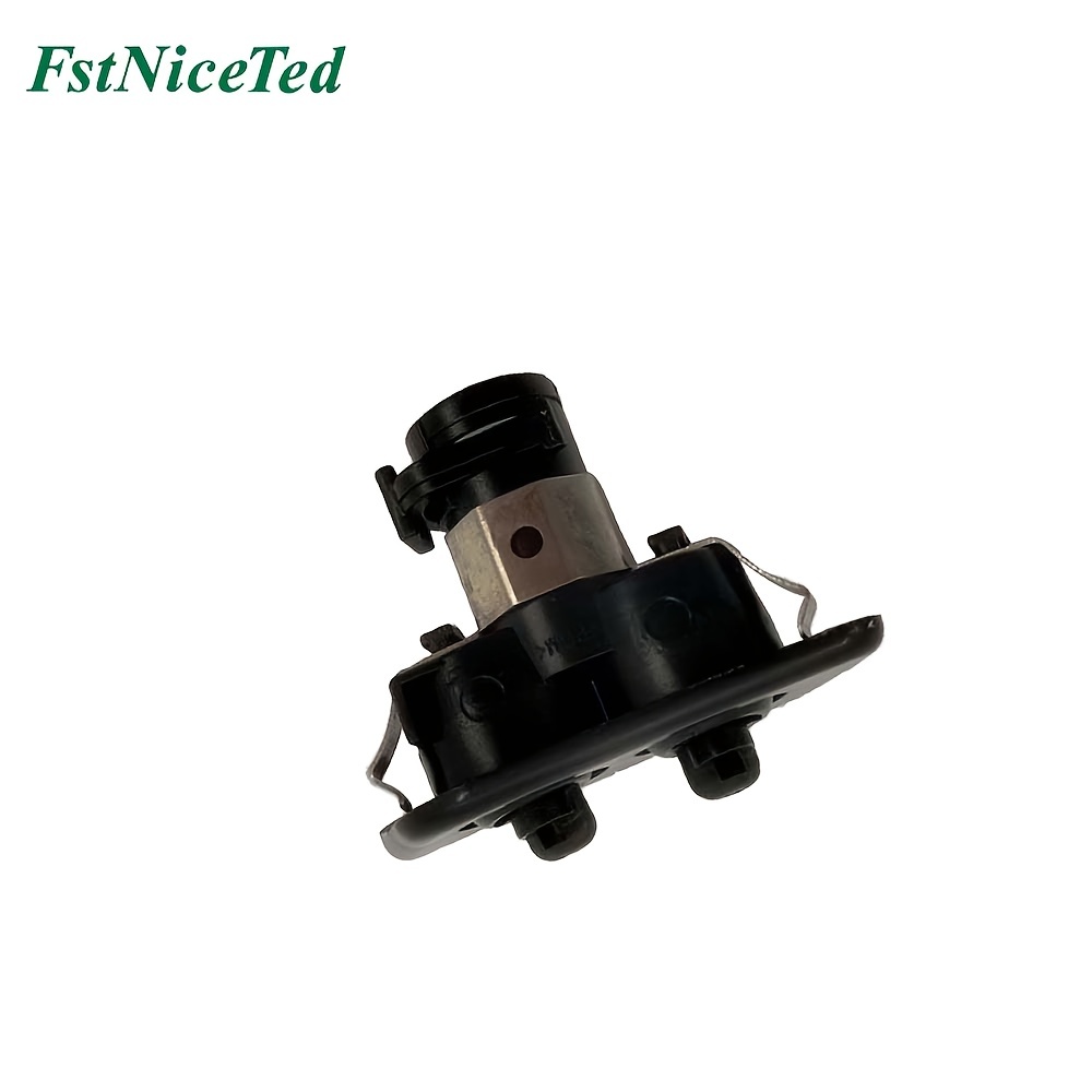Headlight Washer Nozzle  Fits For  B MW 5 E39 1995-2003  Replaces  6167 8360 661_voghion.com