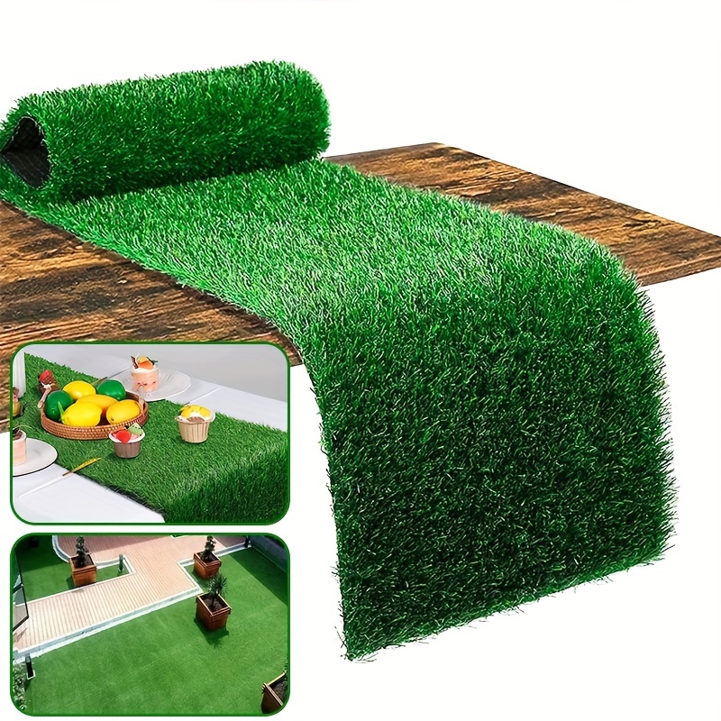 0.71oz Artificial Craft Moss, DIY Simulation Moss Micro Landscape Layout,  Green Lawn Potted Window Decoration Landscape Design, Garden Art And  Courtyard Decoration
