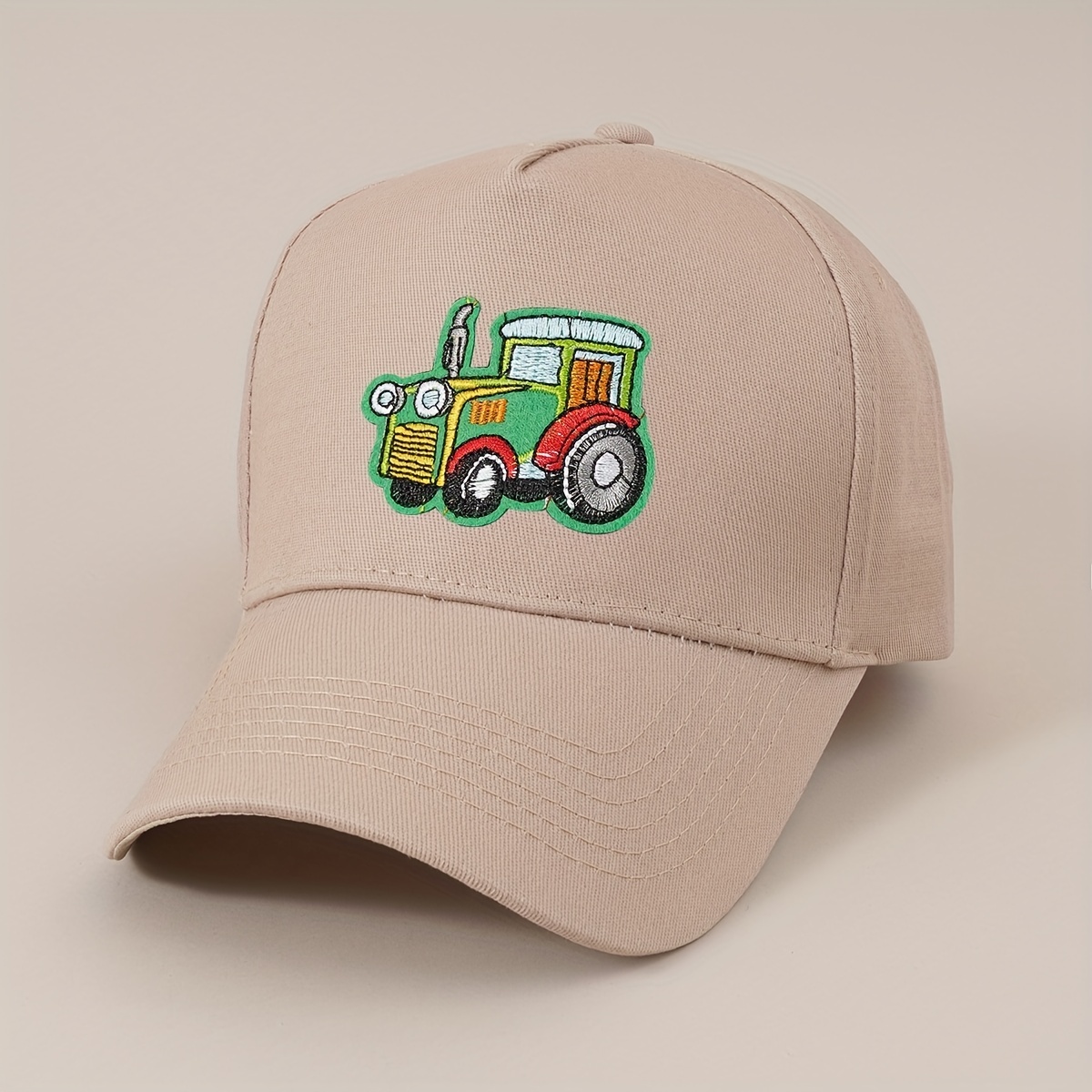 Car Baseball Cap Casual Summer Sun Protection