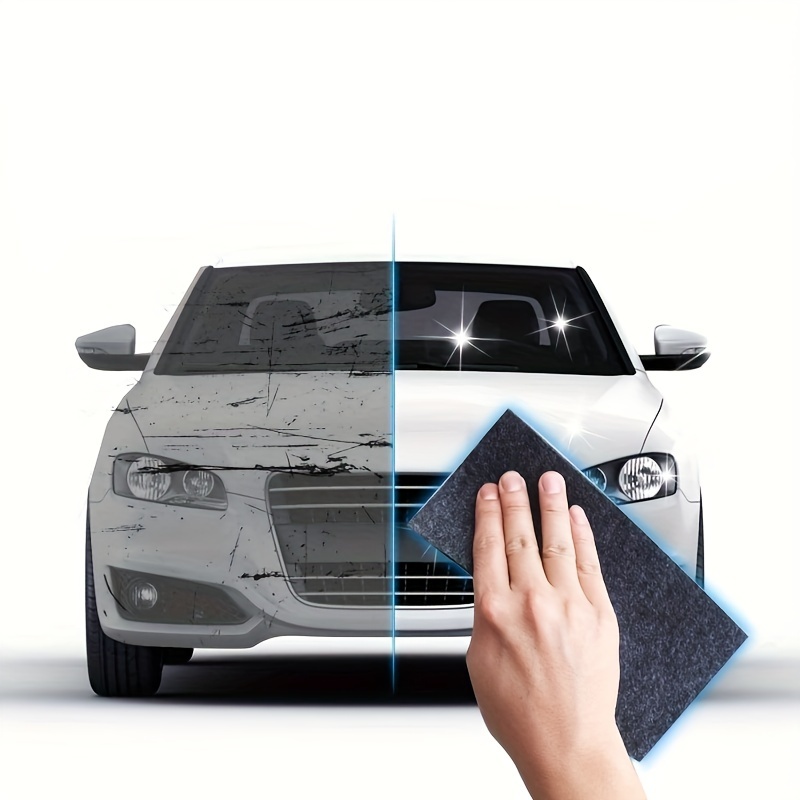1pc Car Scratch And Swirl Remover Auto 60ml Scratch Repair Tool Car  Scratches Repair Polishing Wax Anti Scratch Car Accessories - Paint Care -  AliExpress