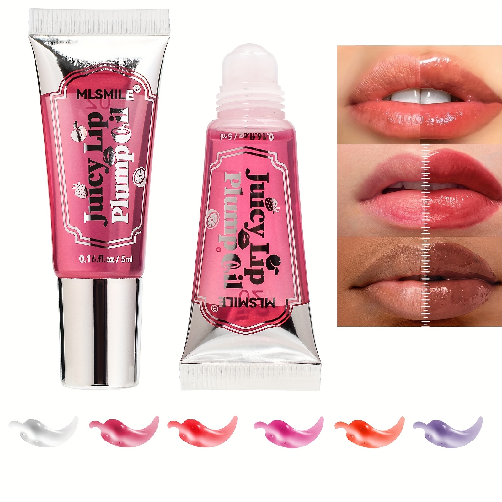 New Flavoring Oils For Lip Gloss ! 