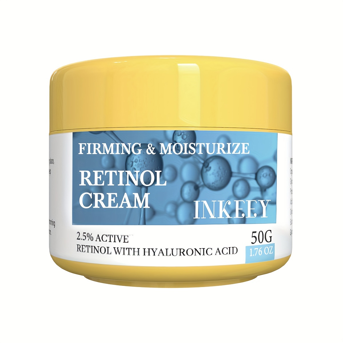 Even Tone Retinol Cream