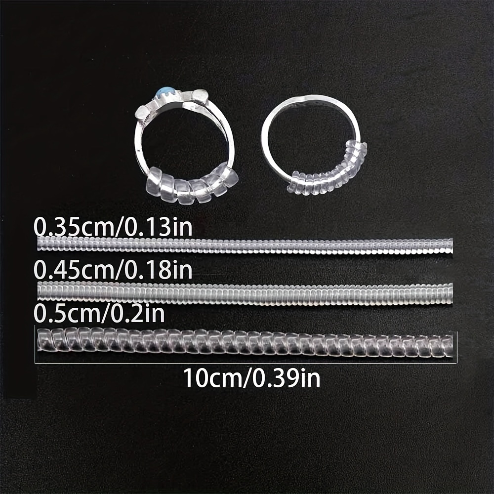 Ring Adjuster for DIY Jewelry Making