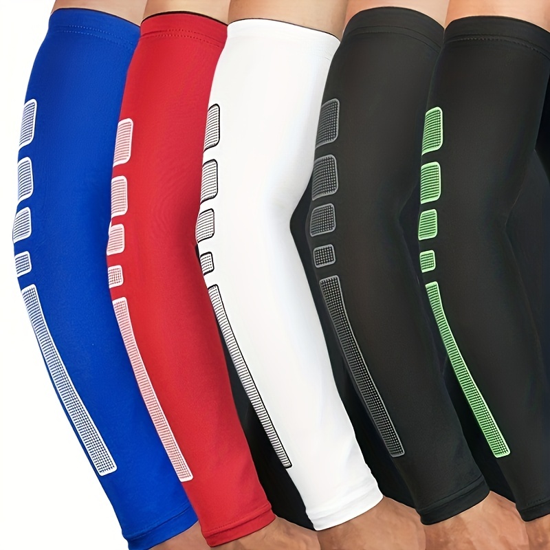 One Pack Outdoor Cycling Sleeve Cover Thin Sports Arm - Temu