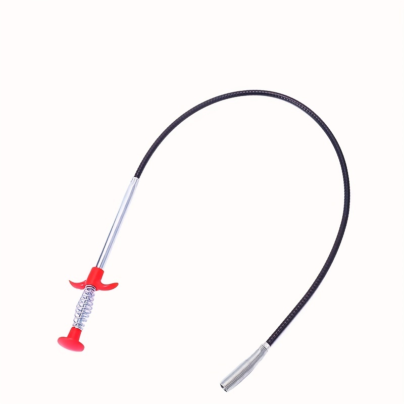 Drain Cleaning Dredging Tool With Grapple Hook Long - Temu