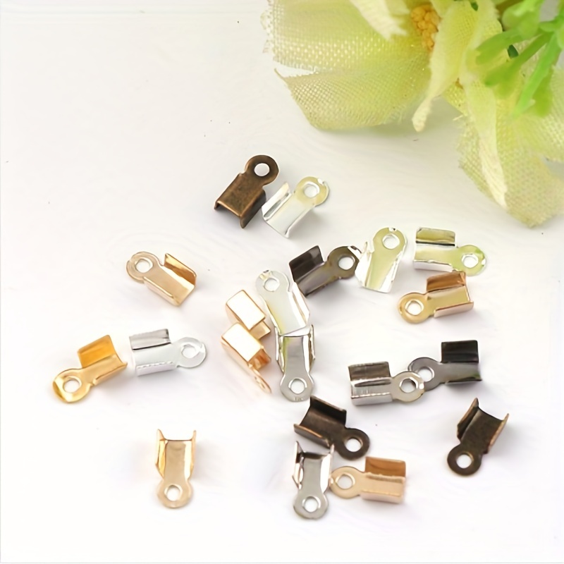 200pcs Middle Clip Basic Accessories for Crafting and Sewing