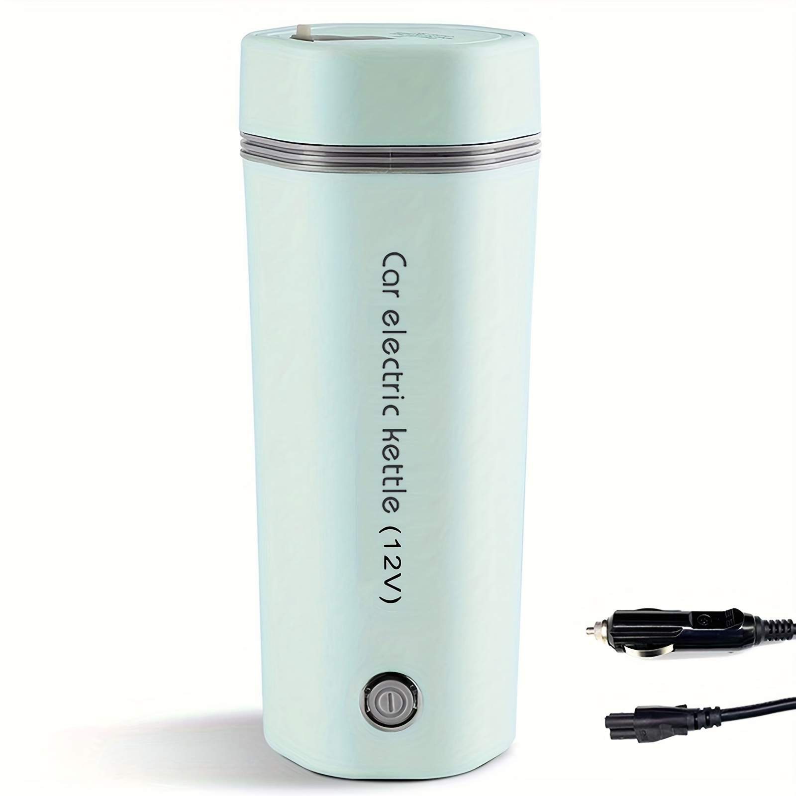 12v Chauffe-eau électrique Mini Portable Électrique Voiture