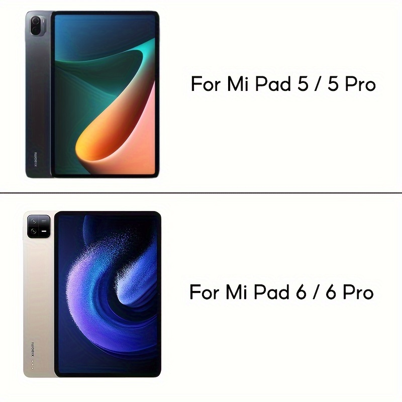 For Xiaomi Pad 5 6 Case for mi pad 6 5 5 Pro Case Mi Pad