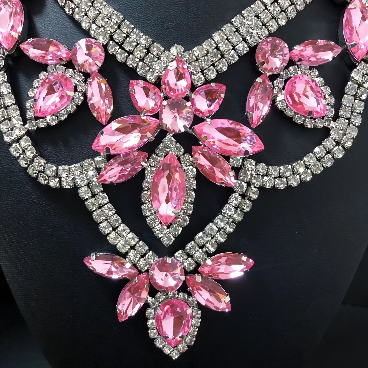 7200/3600/2800/1440pcs Lt Peach Crystals Rhinestone Champgne - Temu Portugal