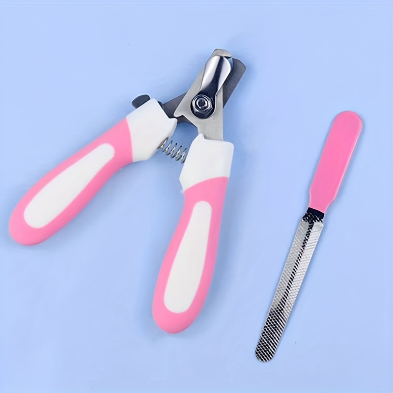 Dog toe hotsell nail cutter