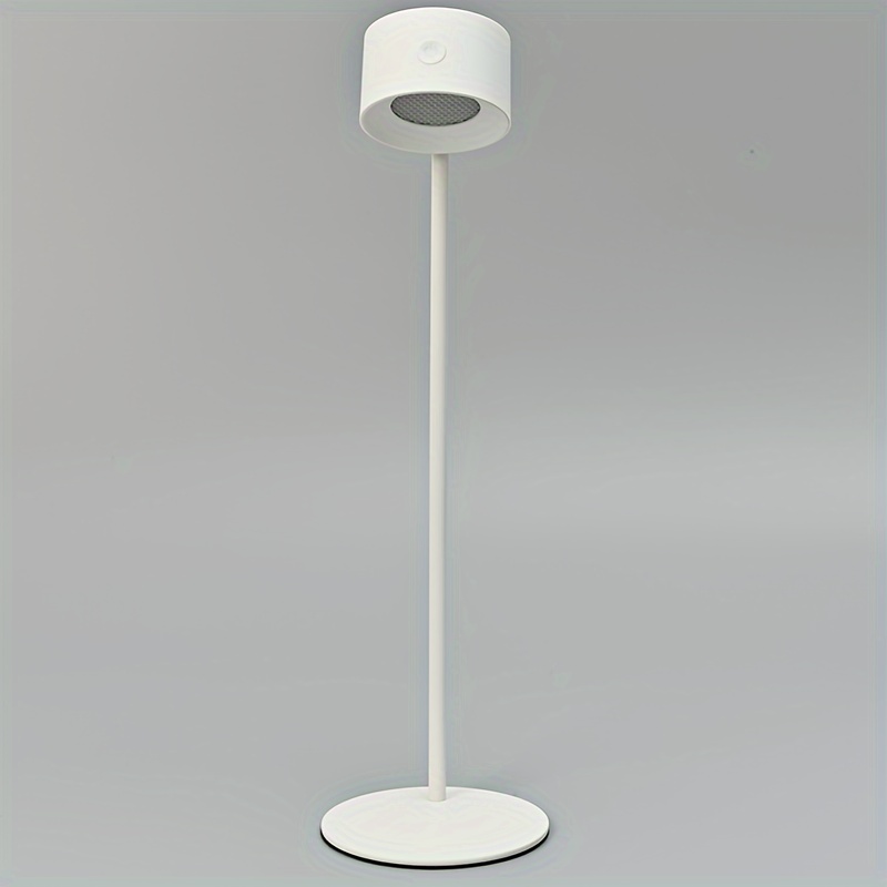 Rgbcw Rechargeable Models Double Head Single Head Desk Lamp - Temu