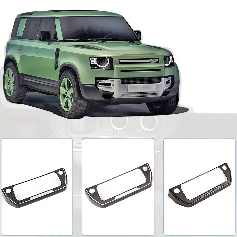 Thema: Land Rover - Krafthand