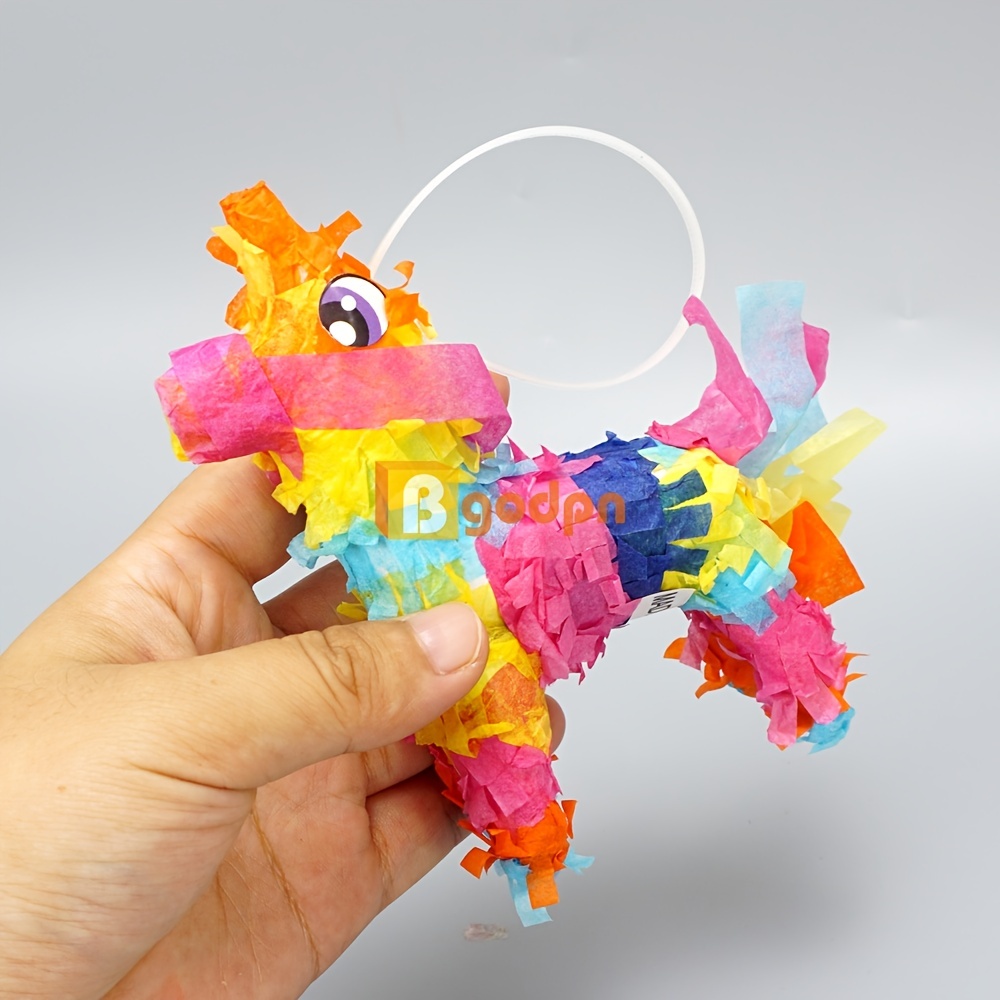 24 Regalos de Piñata Niños