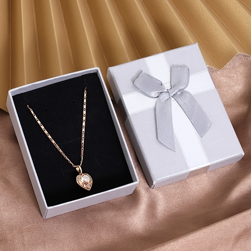 Gift Boxes Jewelry - Temu