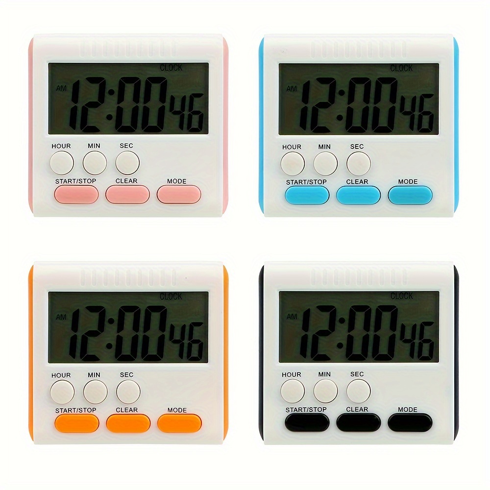 Wholesale Classroom Timers for Teachers Kids Large Magnetic