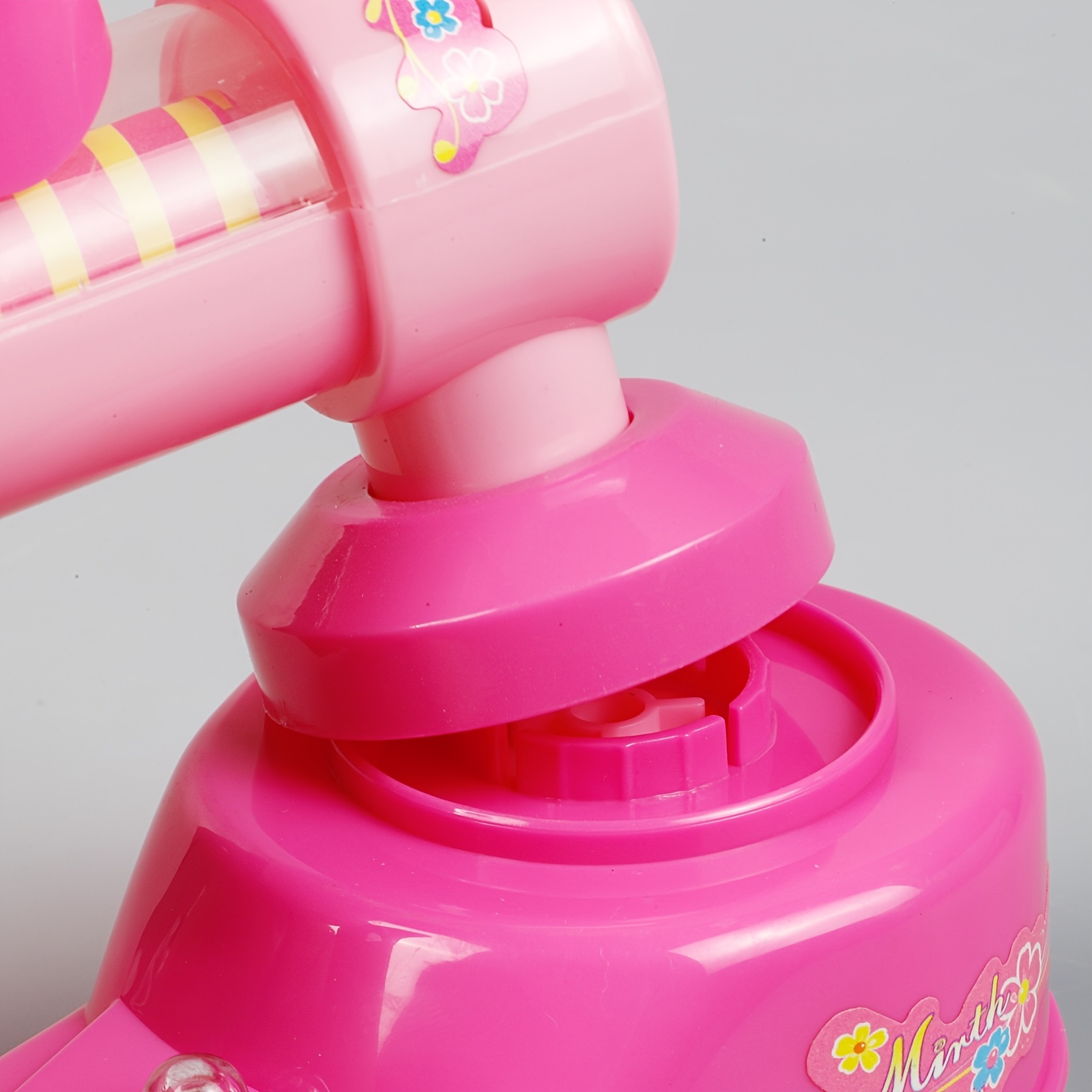 Mini Toys Simulation Home Appliances For Kids Kitchen, Girls Pretend Play  Toy - Meat Grinder (3 Aa Batteries Required)