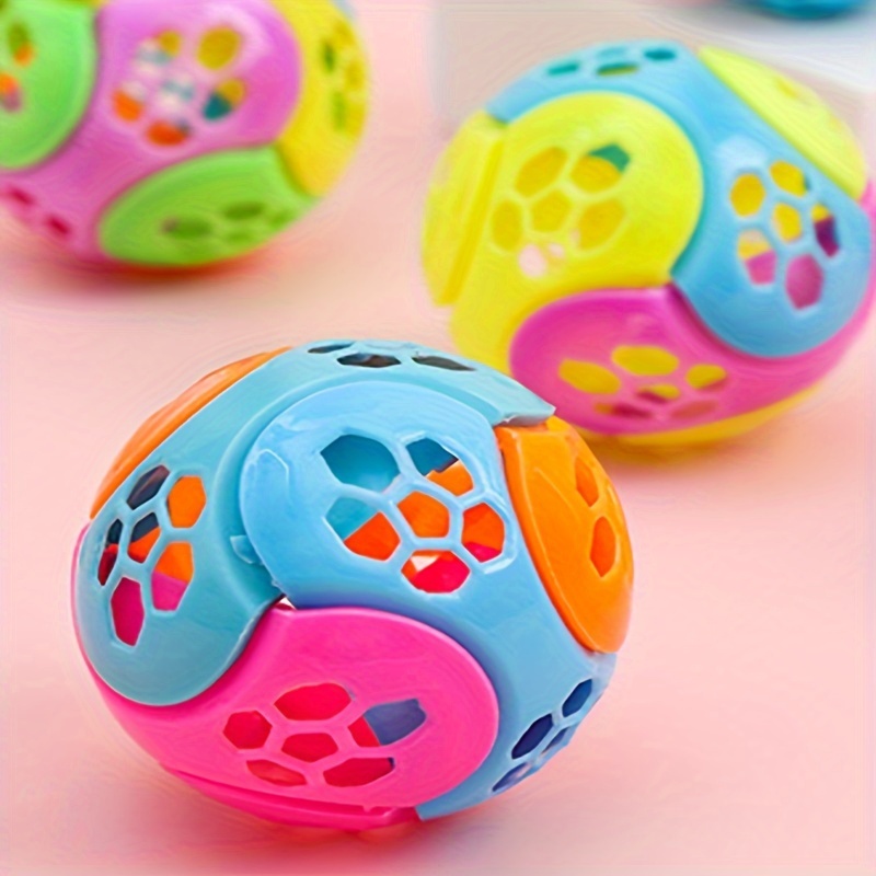 1pcs Puzzle Assembling Ball Education Toy Children Gift Creative