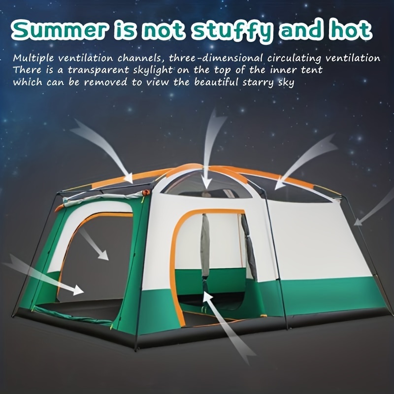 Camping Tents - Temu