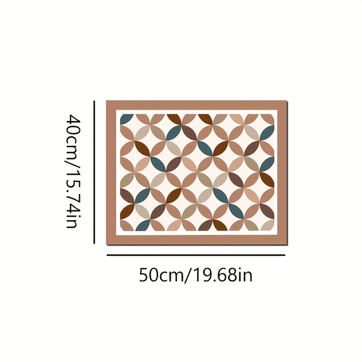 Dish Drying Pad Kitchen Countertop Absorbent Pad Washstand Temu Norway