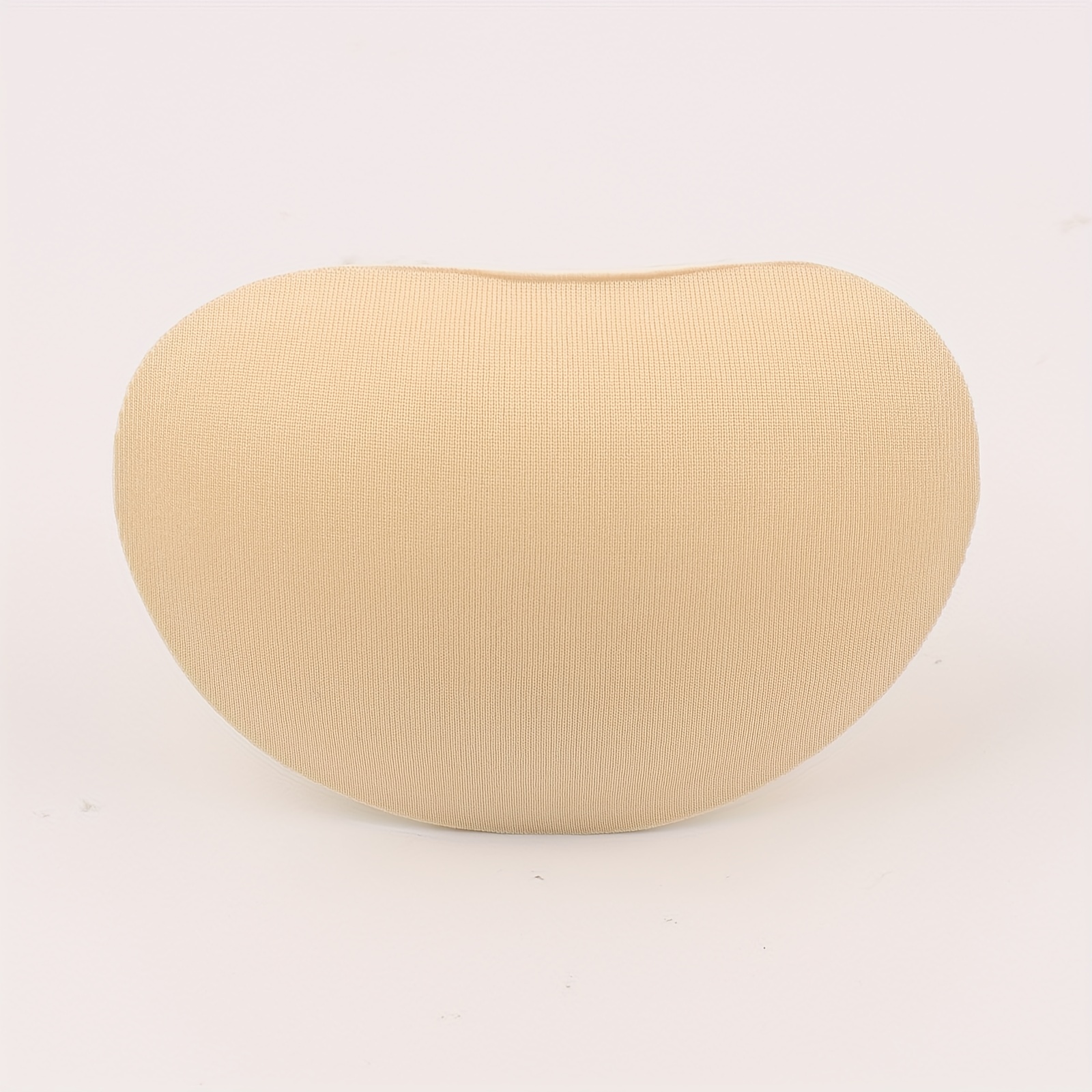 3 Pairs Sponge Bra Insert Pads Anti-convex Enhancer Women's Lingerie