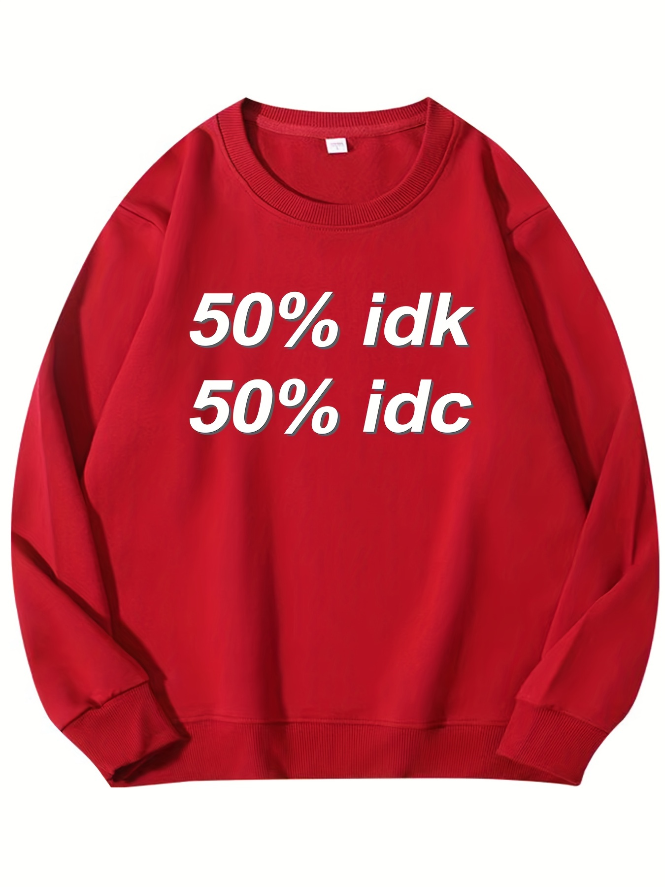 IDC - Knit Wear