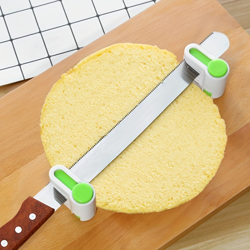 2Pcs cake pie cake cutting tool cake cutter slicer cake slicer for