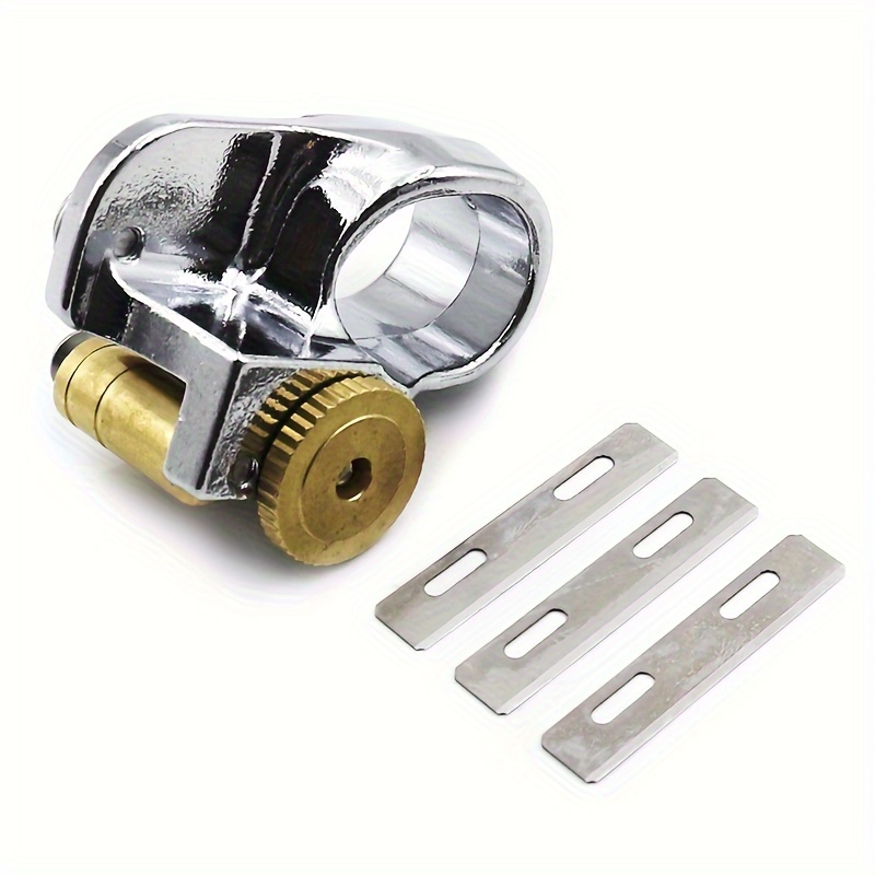 Leather Strap Cutter Tools Adjustable Belt Cutter Aluminium - Temu