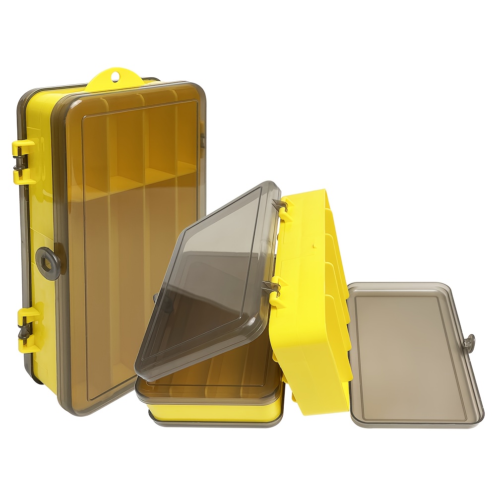 1 Stück abs wasserdichter Box Case Kapsel Aufbewahrung behälter mit Schnur  clip für Tauch taucher Surfen