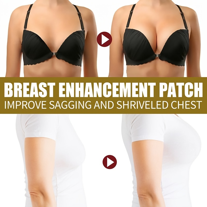 Breast Mask Chest Enlarging Paste Collagen Breast Lift Enlarger Patch Body  Shaper Women Bust Firming Lifting Pad - Temu Bulgaria