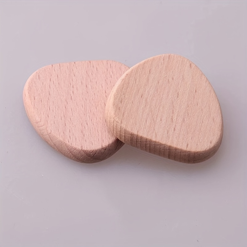 2 Wood Heart