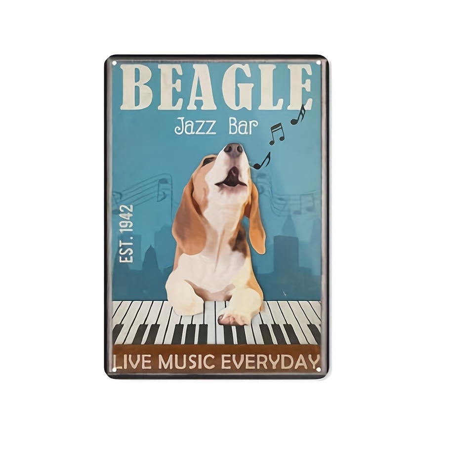 1pc Beagle Hund Mit Sonnenbrillen Design Auto Aromatherapie - Temu Germany